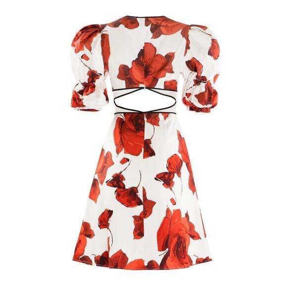 autumn adeigbo Gisele Dress - Picture 3 of 6